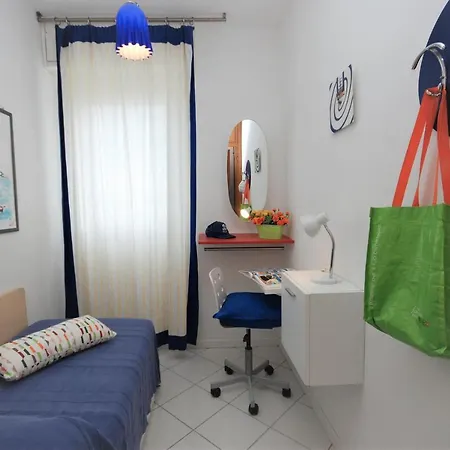 Appartamenti Alideco Lignano Sabbiadoro Exterior foto