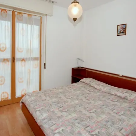 Appartamenti Alideco Lignano Sabbiadoro Exterior foto