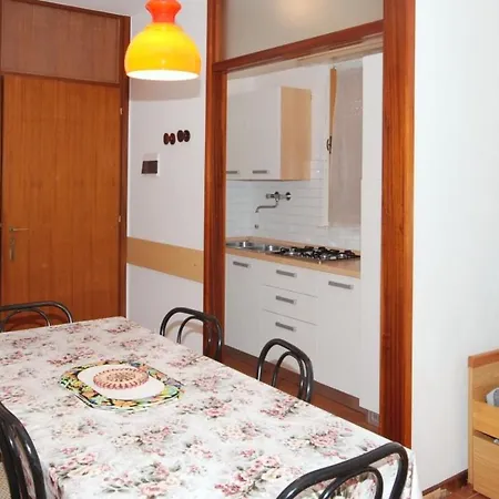 Appartamenti Alideco Lignano Sabbiadoro Exterior foto