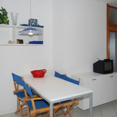 Appartamenti Alideco Lignano Sabbiadoro Exterior foto