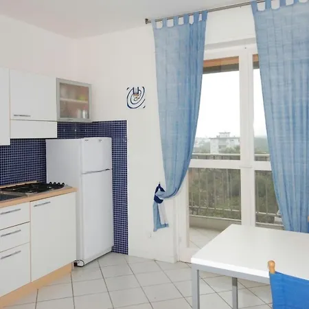 Appartamenti Alideco Lignano Sabbiadoro Exterior foto