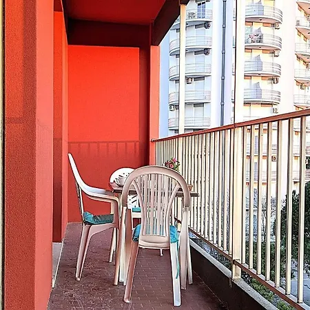 Appartamenti Alideco Lignano Sabbiadoro Exterior foto