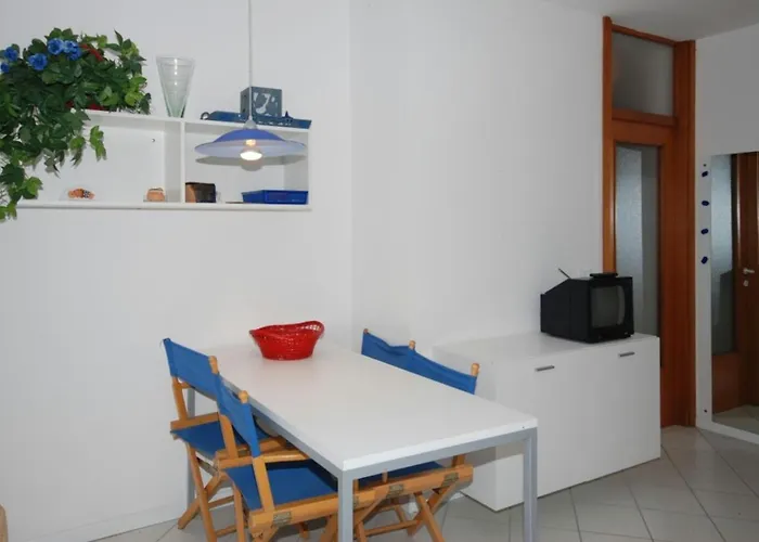 Appartamenti Alideco