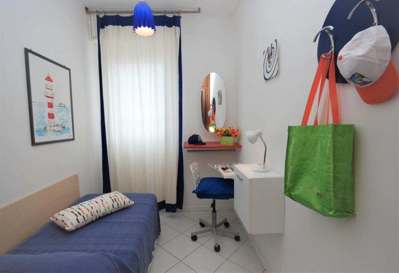 Apartment Alideco Lignano Sabbiadoro