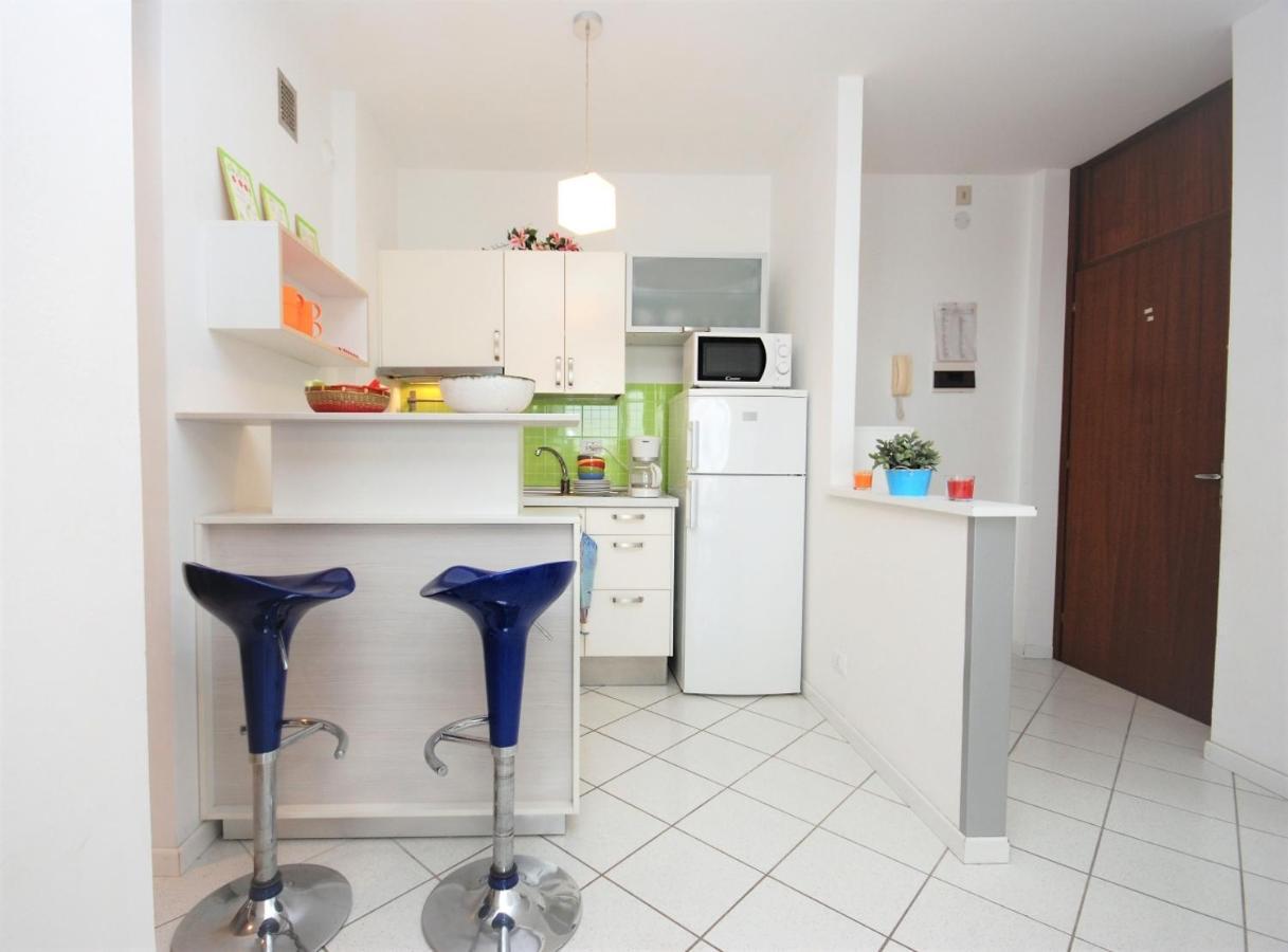 Apartment Alideco