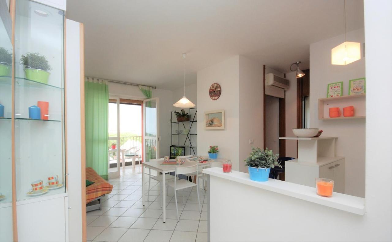 Apartment Alideco