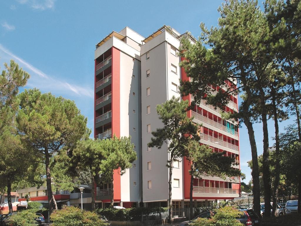 Alideco Apartment
