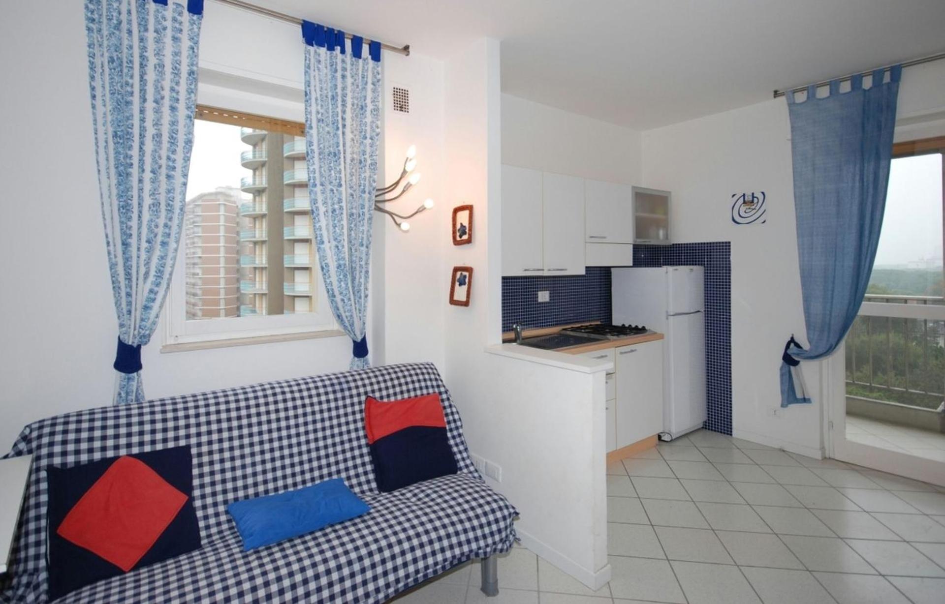 Alideco Apartment Lignano Sabbiadoro