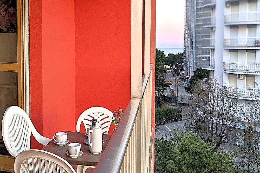 Apartment Alideco